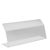 Spatbescherming voor toonbank 650 x 280 x 180 mm | null