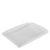 Decoratief dienblad acryl null | 395 x 290 x 30 mm | null