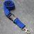 Lanyard met veiligheidssluiting blauw 