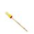 Ronde kwast 25 mm (bus) - grootte 4 