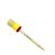 Ronde kwast 40 mm (bus) - grootte 10 
