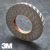 3M 9086, dubbelzijdig tissuetape, zeer sterk acrylaatlijm 9 mm