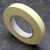 Dubbelzijdig textieltape, zeer sterke rubberlijm, GW-ES25 25 mm