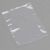 Plastic zakjes, PP-folie 170 x 235 mm 
