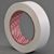 REGUtaf H3 kopband, langvezelig papier, fijne korrelstructuur wit  | 30 mm