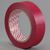 REGUtaf H3 kopband, langvezelig papier, fijne korrelstructuur rood  | 30 mm