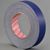 REGUtex R kopband, linnen tape met coating blauw  | 25 mm