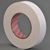 REGUtex R kopband, linnen tape met coating wit  | 30 mm
