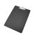 Klembord/clipboard A4  | zwart 