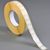 Markerings kleefrondjes, wit  | 13 mm