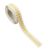 Dubbelzijdige PET-folie kleefrondjes, permanent/permanent 15 mm | 5000 st