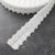 Dubbelzijdige kleefrondjes, PE-foam, 2 mm dik, sterk/sterk 20 mm | 2500 st