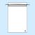 Plastic zakjes met trekkoordjes, PE-folie 50 µm 150 x 210 mm 