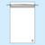 Plastic zakjes met trekkoordjes, PE-folie 50 µm 170 x 250 mm 