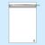 Plastic zakjes met trekkoordjes, PE-folie 50 µm 250 x 320 mm 