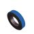 Gekleurd magneetband 30 mm | blauw  | 10 m | 1 mm