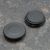 Kantoor-/bordmagneet, rond 32 mm | zwart 