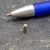 Neodymium staafmagneten, vernikkeld 3 mm | 6 mm