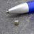 Kubusmagneten, Neodymium, vernikkeld 3 x 3 x 3 mm 