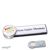 Naambadges amigo® doming magneet antraciet  | smag® magneet  | circle  | roestvrij staal  |  