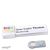 Naambadges amigo® doming magneet wit  | smag® magneet  | square  | wit  |  