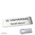 Naambadges aluline-plus® alu-complete magneet 76 x 25 mm  | zilver  | smag® magneet 