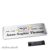 Naambadges polar® alu-print roestvrij stalen pin 76 x 25 mm  | zilver 