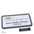 Naambadges naald OFFICE 75 x 37 mm  | antraciet 
