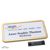 Naambadges naald OFFICE 75 x 37 mm  | goud 