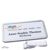Naambadges office quick-print Ophangclip 75 x 37 mm  | roestvrij staal  | Ophangclip metaalvrij 