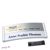 Naambadges polar® alu-print roestvrij stalen pin 74 x 34 mm  | roestvrij staal  | zilver 