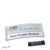 Naambadges polar® color-print roestvrij stalen pin 65 x 30 mm  | lichtgrijs 