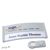 Naambadges polar® color-print magneet 74 x 34 mm  | lichtgrijs  | smag® magneet 