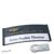 Naambadges polar® color-print magneet 74 x 34 mm  | antraciet  | smag® magneet 