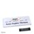 Naambadges naald PLANO 75 x 27 mm 