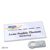 Naambadges PLANO magnetisch 75 x 37 mm  | smag® magneet 