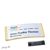 Naambadges polar® quick-print roestvrij stalen pin 65 x 30 mm  | goud 