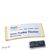 Naambadges polar® quick-print magneet 65 x 30 mm  | smag® magneet, extra sterk  | goud 