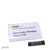 Naambadges naald PROFIL 60 x 37 mm 