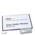 Naambadges VISTA magnetisch 75 x 47 mm  | antraciet  | smag® magneet 