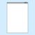 Zakjes met zipsluiting, PE-folie 60 µm | 225 x 310mm 