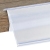 Prijs/scanrail ANT voor houten legborden 1000 mm