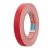 tesa 4651, Premium textieltape, geplastificeerd 19 mm | rood