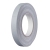 REGUtex R kopband, linnen tape met coating grijs | 19 mm