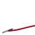 Elasto's 400 mm, 2-zijdig genippeld, rood 400 mm | rood