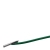 Elasto's 160 mm, 2-zijdig genippeld, groen 160 mm | groen
