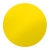 Gekleurde markerings kleefrondjes weerbestendig geel | 20 mm
