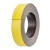 Gekleurd magneetband 30 mm | geel