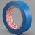 REGUtaf H3 kopband, langvezelig papier, fijne korrelstructuur blauw | 30 mm