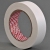REGUtaf H3 kopband, langvezelig papier, fijne korrelstructuur wit | 38 mm